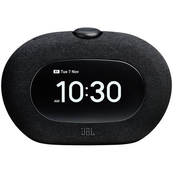 Radiobudík JBL HORIZON 3 černý

