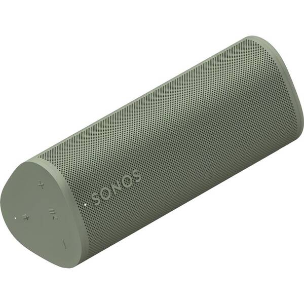 Přenosný reproduktor SONOS Roam 2 zelený

