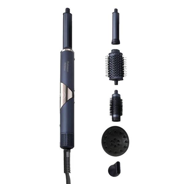 Styler Rohnson R-688 AirGlow tmavě modrý

