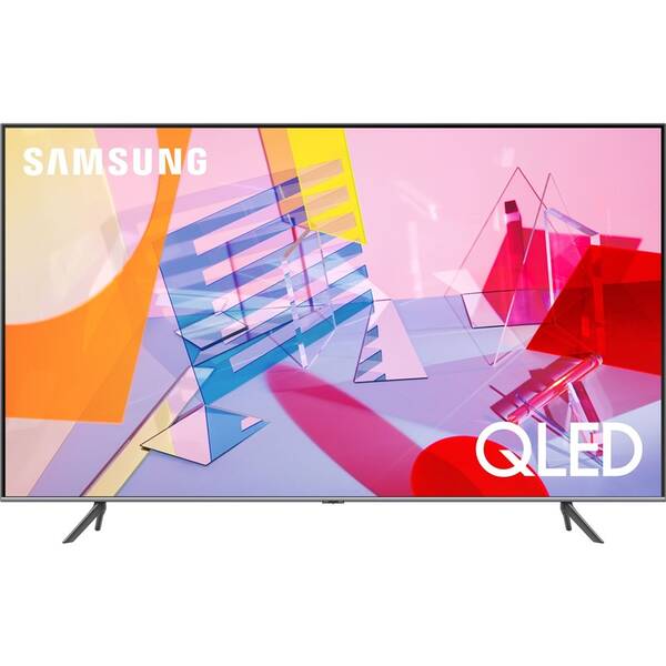 Televize Samsung QE43Q67TA 
