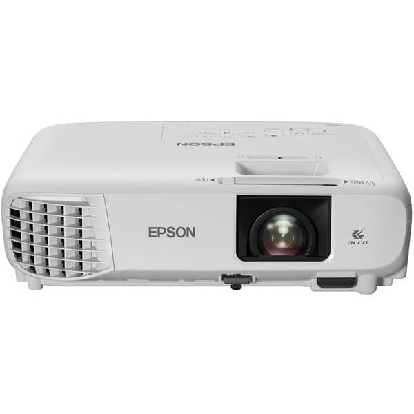 Projektor Epson EH-TW740 bílý


