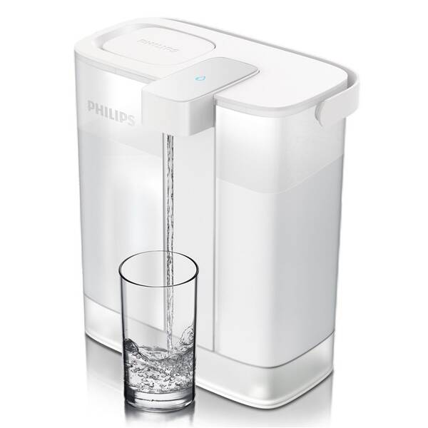 Filtrační konvice Philips AWP2980WH/58 
