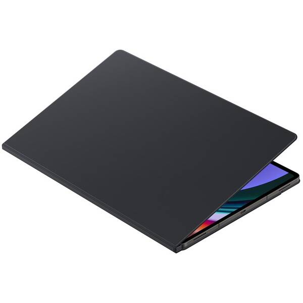 Pouzdro na tablet Samsung Galaxy Tab S9 Ultra/S10 Ultra Smart Book Cover černé

