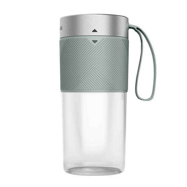 Stolní mixér Tefal BL1C0430 Smoothie Lightmix šedý

