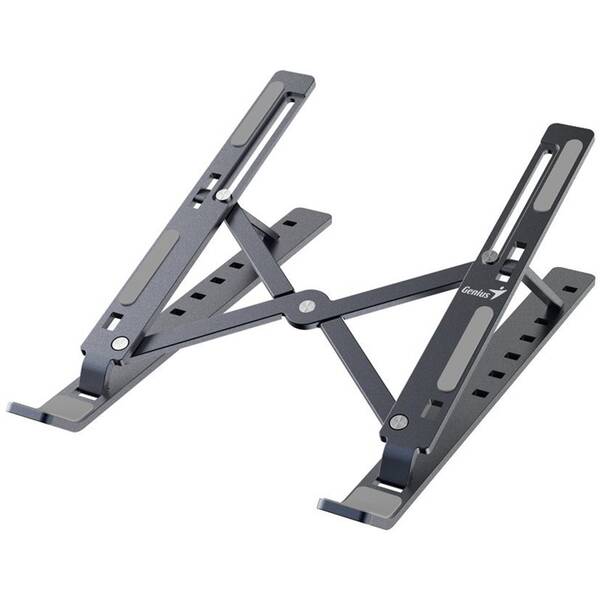 Podstavec pro notebooky Genius G-Stand M250 šedý


