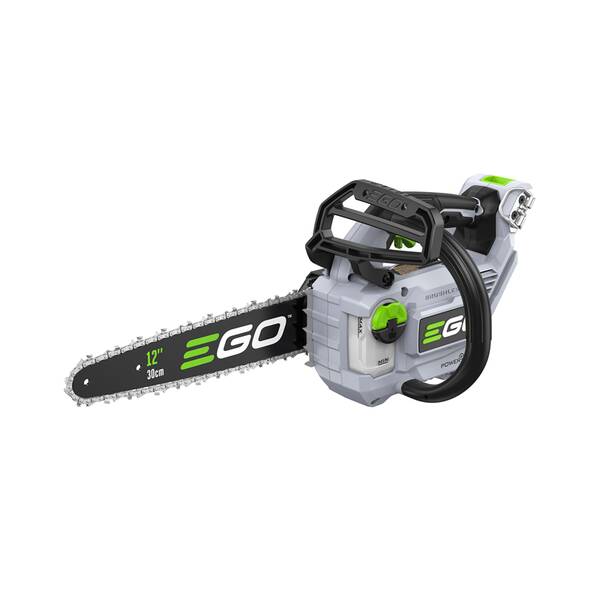 Řetězová pila EGO CS1200E (bez baterie) 

