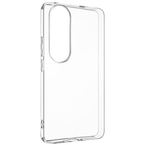 Kryt na mobil FIXED na Vivo V50 Lite 4G/5G průhledný

