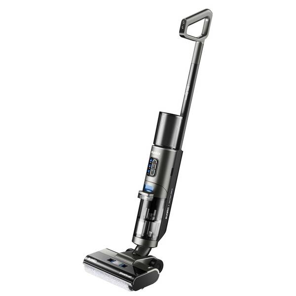 Tyčový vysavač Eureka NEW430 černý/šedý

