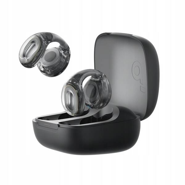 Sluchátka Anker soundcore C40i černá

