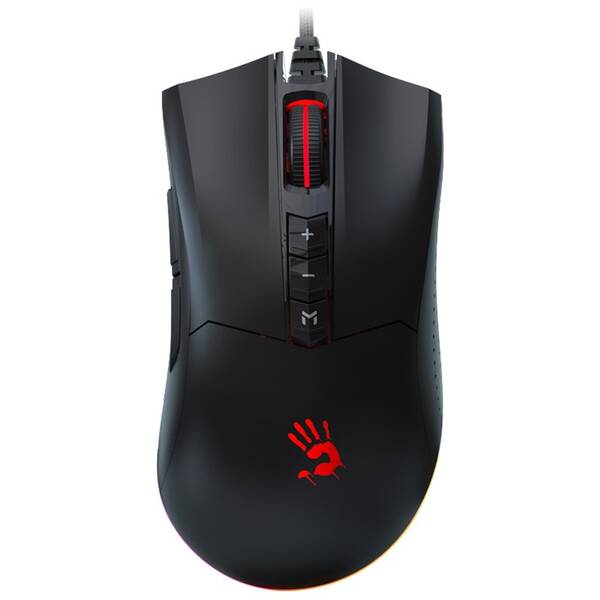 Myš A4Tech Bloody Esports ES9 Pro černá

