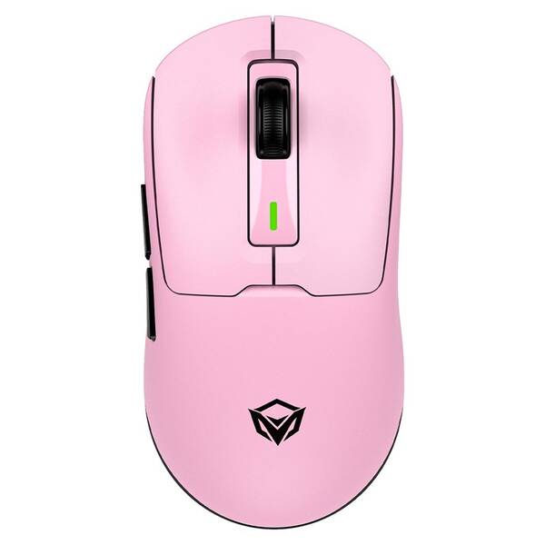 Myš Meetion GW24 růžová

