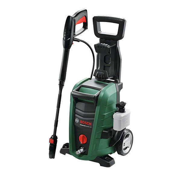 Vysokotlaký čistič Bosch UniversalAquatak 135 

