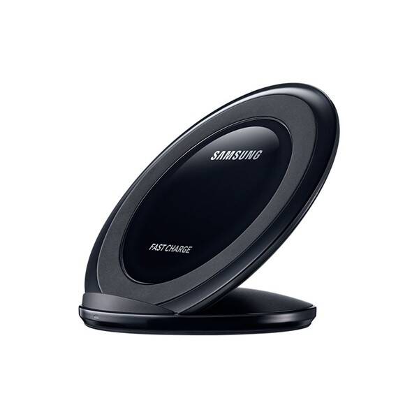 Bezdrátová nabíječka Samsung EP-NG930 černá

