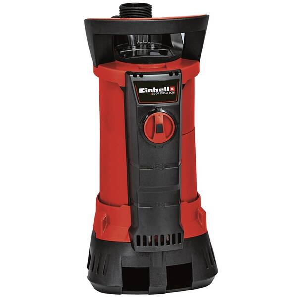 Kalové čerpadlo Einhell GE-DP 6935 A Eco 

