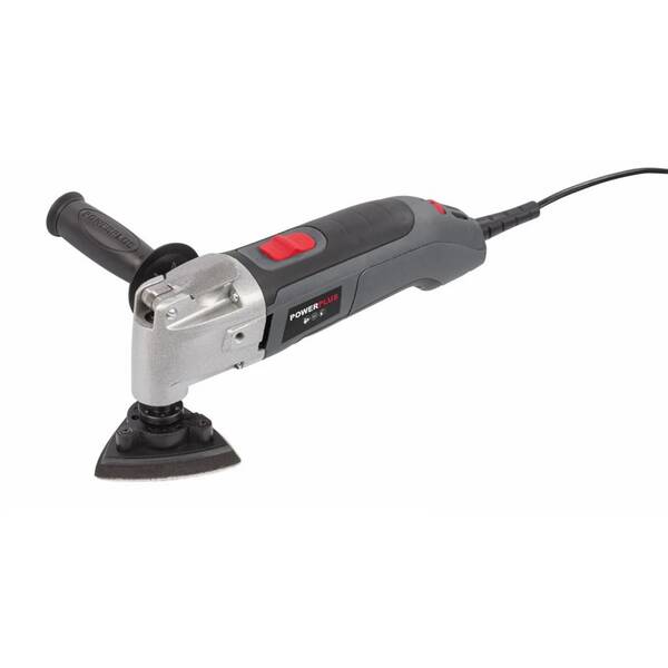 Multibruska POWERPLUS POWE80015 

