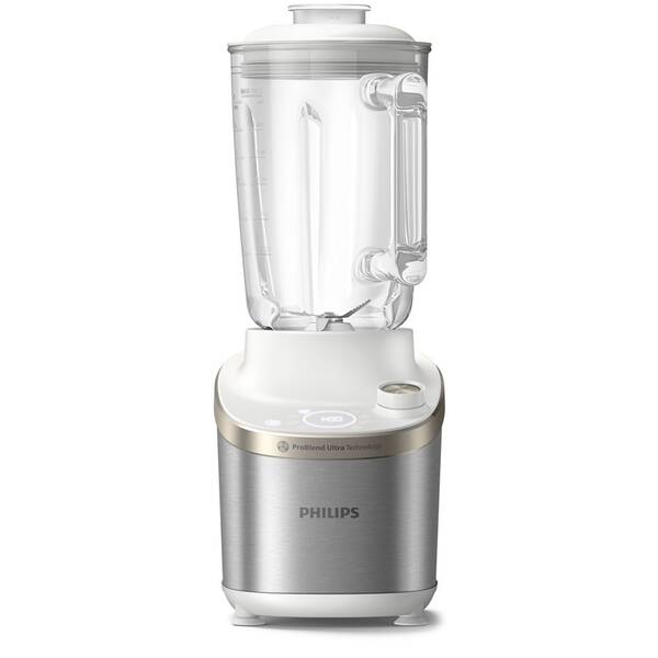 Stolní mixér Philips 7000 Series HR3760/01 bílý

