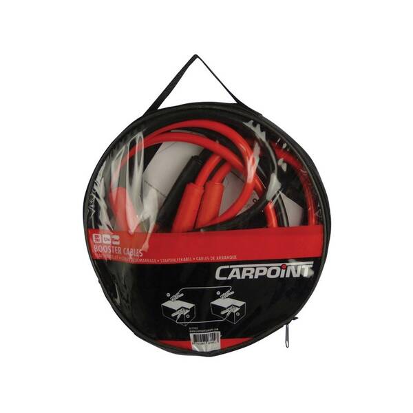 Startovací kabely Carpoint 0177925 

