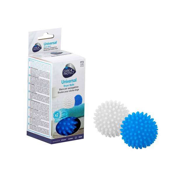 Míčky do sušičky Care+Protect CDB1101 

