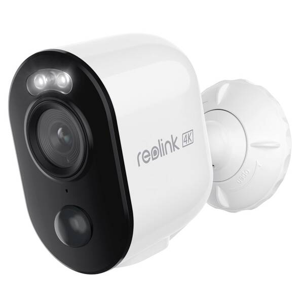 IP kamera Reolink Argus Series B350 bílá

