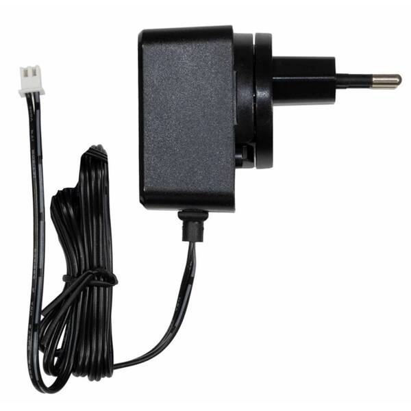 Adaptér Evolveo DoorPhone AP2 18V, 1A černý

