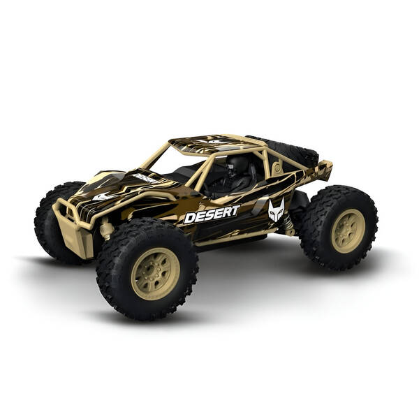 RC auto Carrera Desert Buggy 

