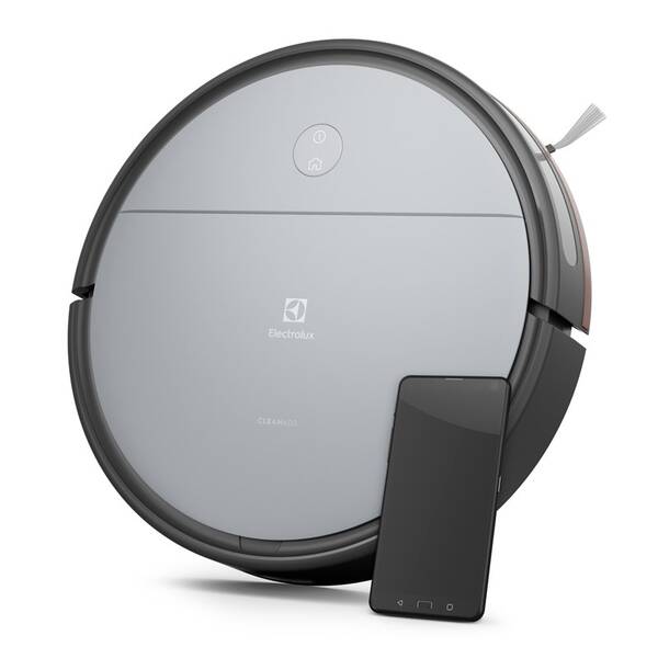 Robotický vysavač Electrolux ER61UD1UG 

