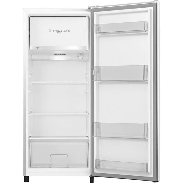 Chladnička Gorenje RB413EPW4 bílá

