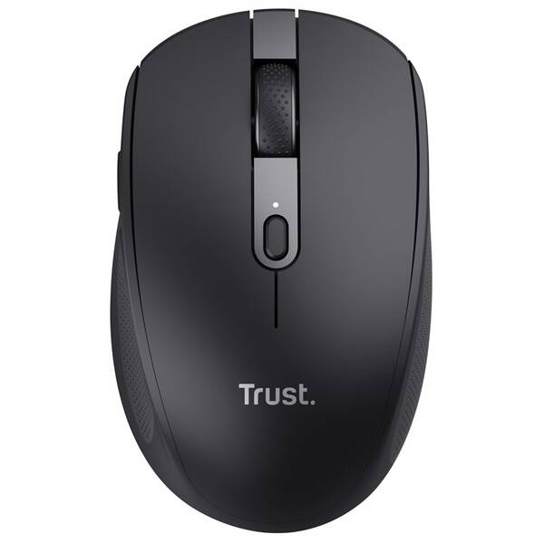 Myš Trust Ozaa černá


