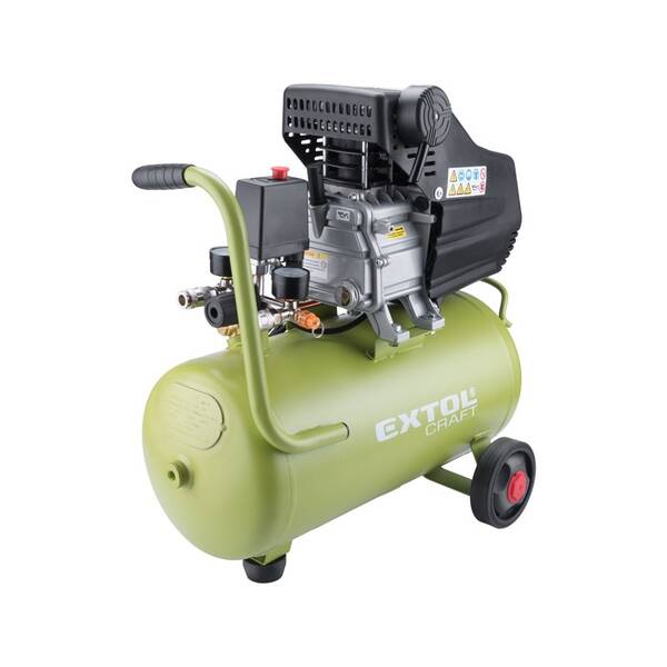 Kompresor Extol Craft 418201 

