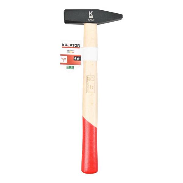 Kladivo Kreator KRTH90004 400g 

