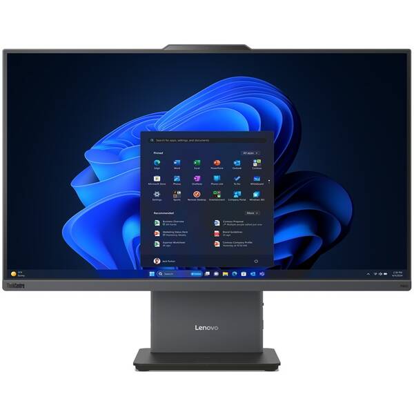 Počítač All In One Lenovo Neo 55a-24 Gen 6 šedý

