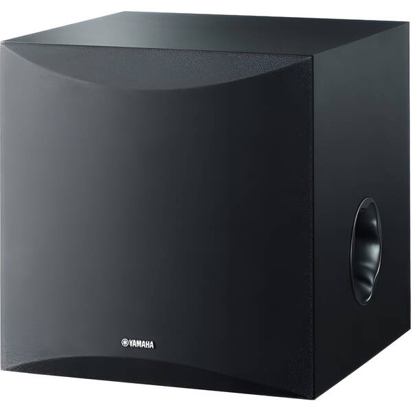 Subwoofer Yamaha NS-SW050 černý

