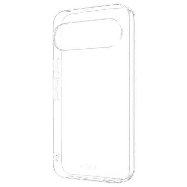 Kryt na mobil FIXED Story AntiUV TPU na Google Pixel 11 Pro průhledný

