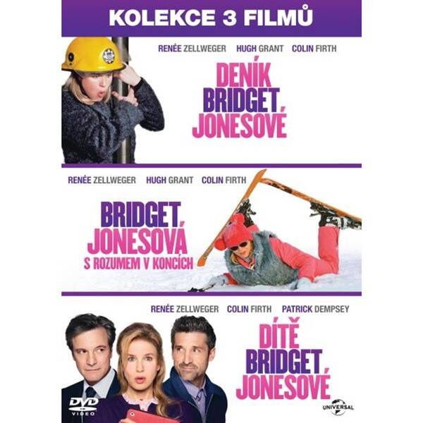 Kolekce BONTONFILM  

