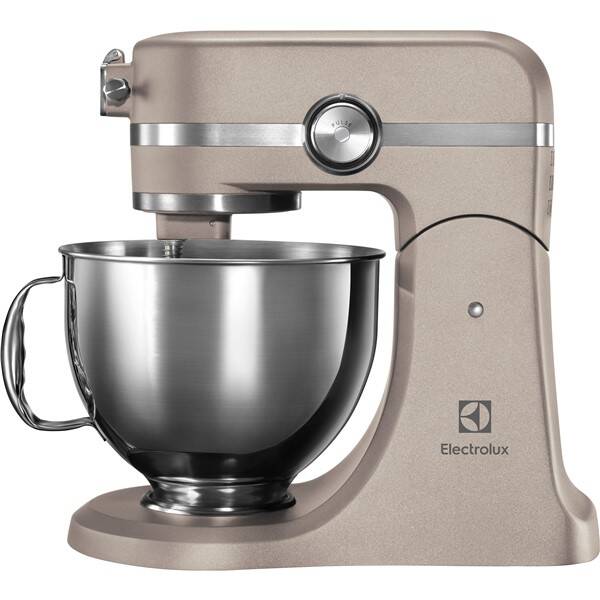 Kuchyňský robot Electrolux EKM5570 zlatý

