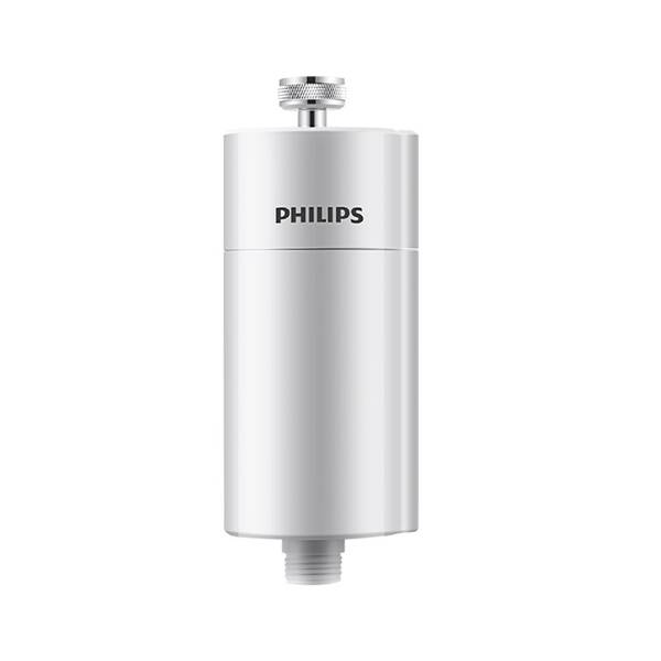 Sprchový filtr Philips AWP1775/10 bílý

