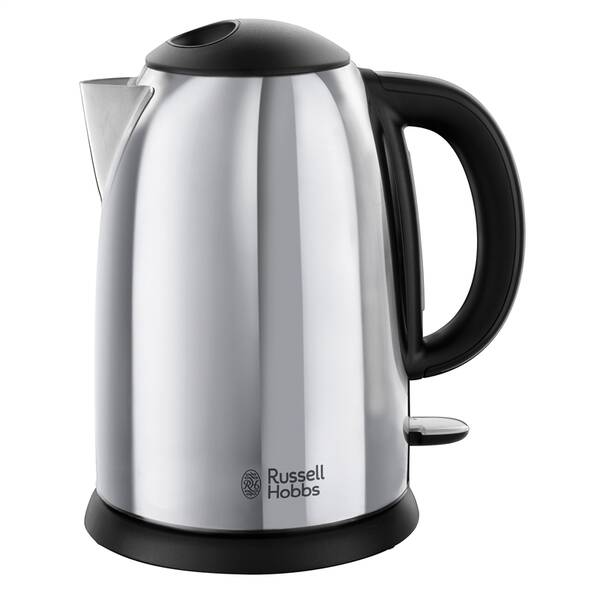 Rychlovarná konvice RUSSELL HOBBS 23930-70 Victory nerez

