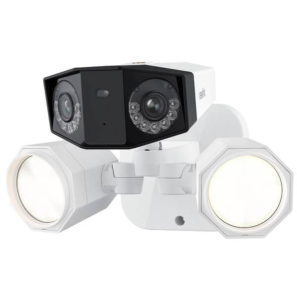 IP kamera Reolink Floodlight Series F750P - Duo Floodlight PoE bílá

