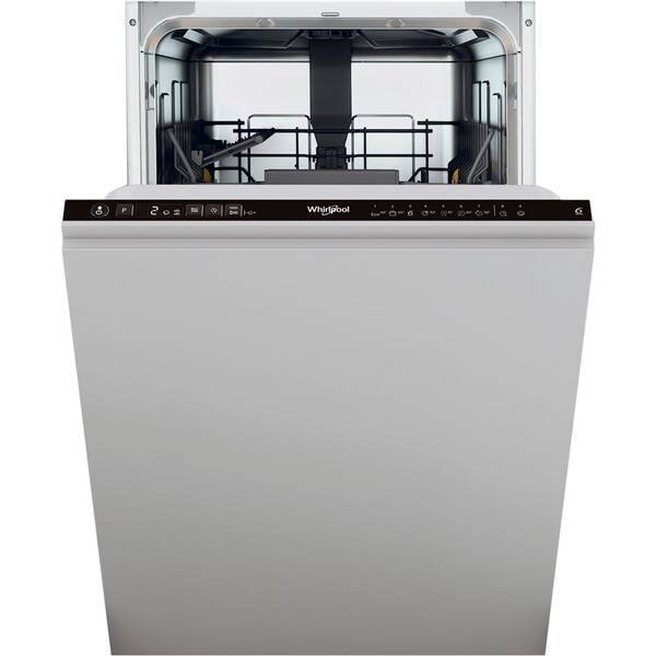 Myčka nádobí Whirlpool WH2IC10BS7LA0 
