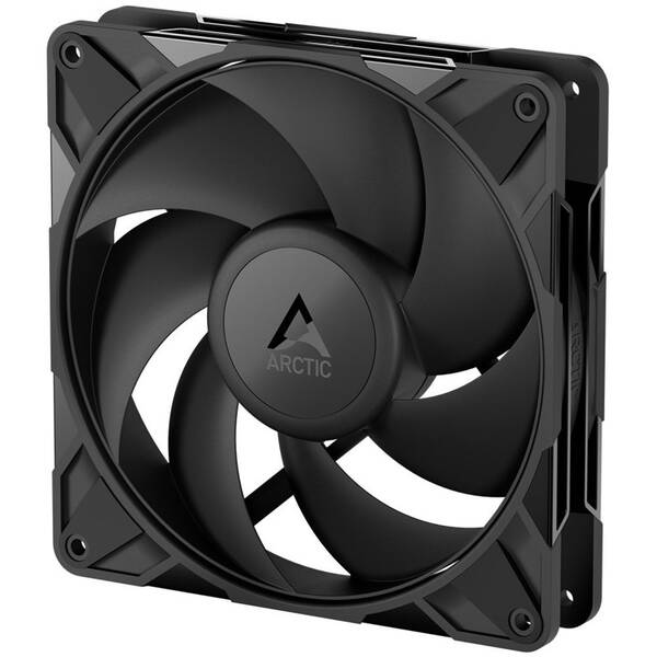 Ventilátor Arctic Cooling P14 Pro černý

