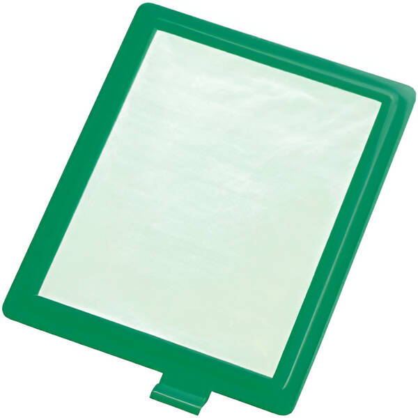 Filtry pro vysavače Electrolux EF17 mikro 

