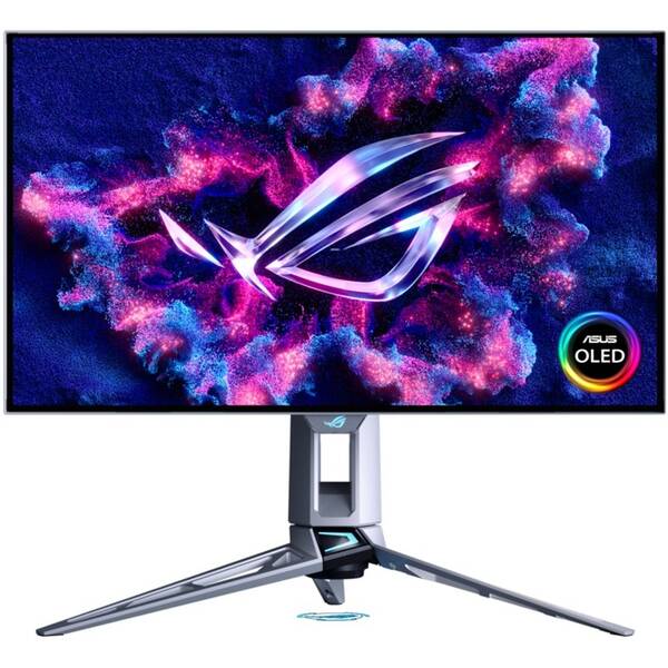 Herní monitor Asus ROG Swift PG27AQWP-W bílý

