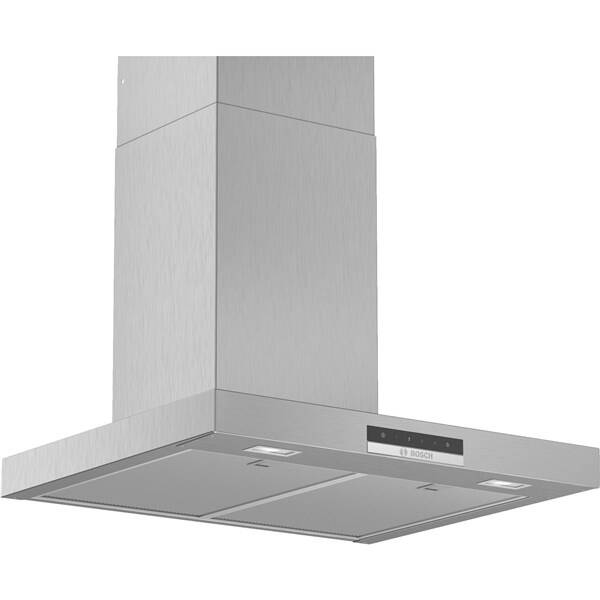 Odsavač par Bosch DWB66DM50 nerez

