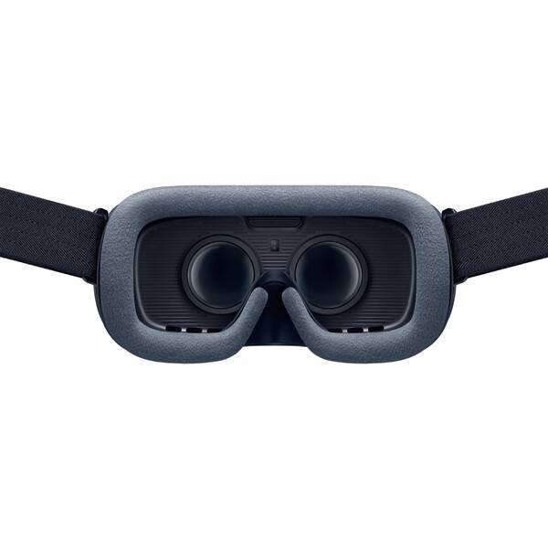 Brýle pro virtuální realitu Samsung Gear VR 2016 
