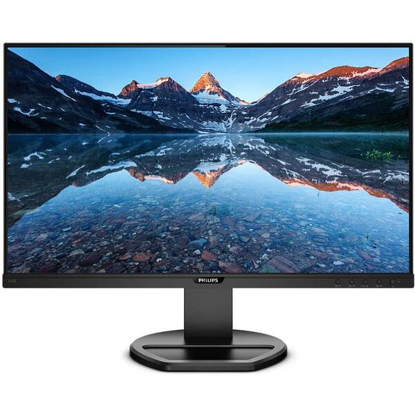 Monitor Philips 243B9 

