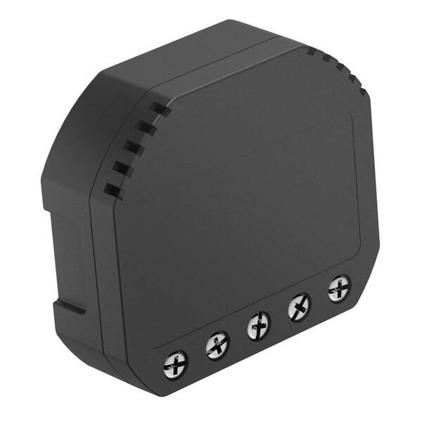 Modul Hama SMART WiFi vypínač pro svítidla a zásuvky, montáž pod omítku 

