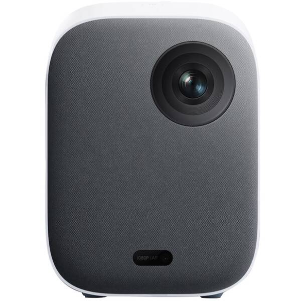 Projektor Xiaomi Mi Smart Projector 2 šedý/bílý

