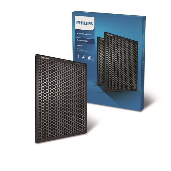 Filtr Philips FY5182/30 černý

