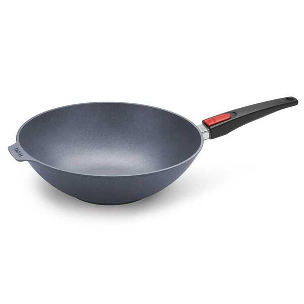 Pánev WOK Woll 11032DPI antracitová

