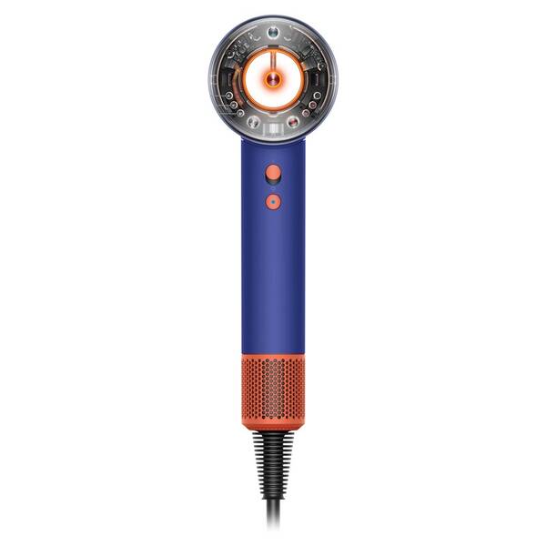 Fén Dyson Supersonic Nural HD16 vinca blue/topaz


